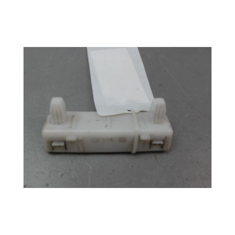 SUPPORT PARE-CHOC ARG NISSAN QASHQAI +2 I Phase 2 LONG 2010-2014