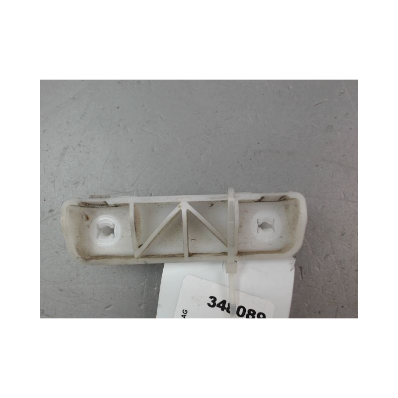 SUPPORT PARE-CHOC ARG NISSAN QASHQAI +2 I Phase 2 LONG 2010-2014