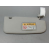 PARE-SOLEIL D NISSAN QASHQAI +2 I Phase 2 LONG 2010-2014