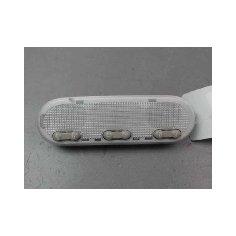 PLAFONNIER NISSAN QASHQAI +2 I Phase 2 LONG 2010-2014