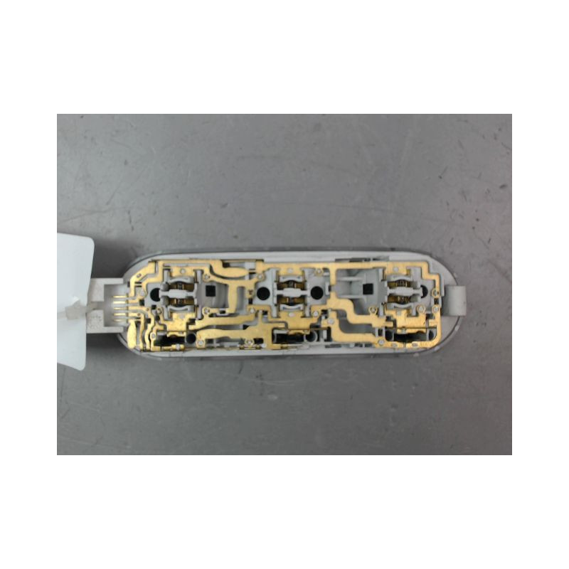 PLAFONNIER NISSAN QASHQAI +2 I Phase 2 LONG 2010-2014