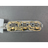 PLAFONNIER NISSAN QASHQAI +2 I Phase 2 LONG 2010-2014