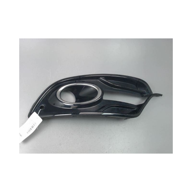 ENJOLIVEUR PARE-CHOC AVG RENAULT MEGANE COUPE III Phase 3 2013-...