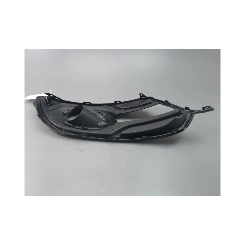 ENJOLIVEUR PARE-CHOC AVG RENAULT MEGANE COUPE III Phase 3 2013-...