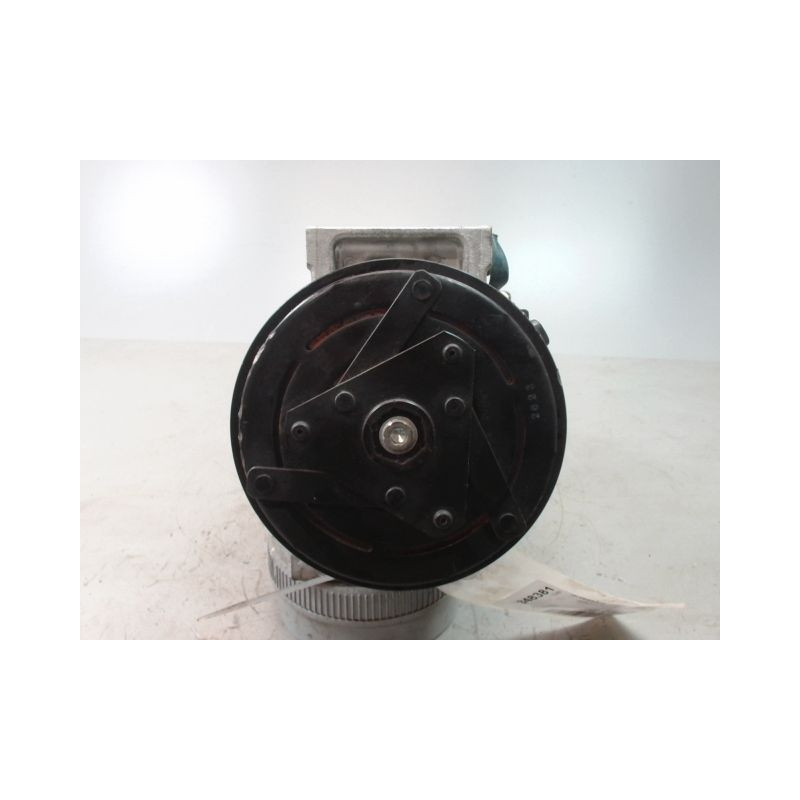 COMPRESSEUR AIR CONDITIONNE RENAULT CLIO