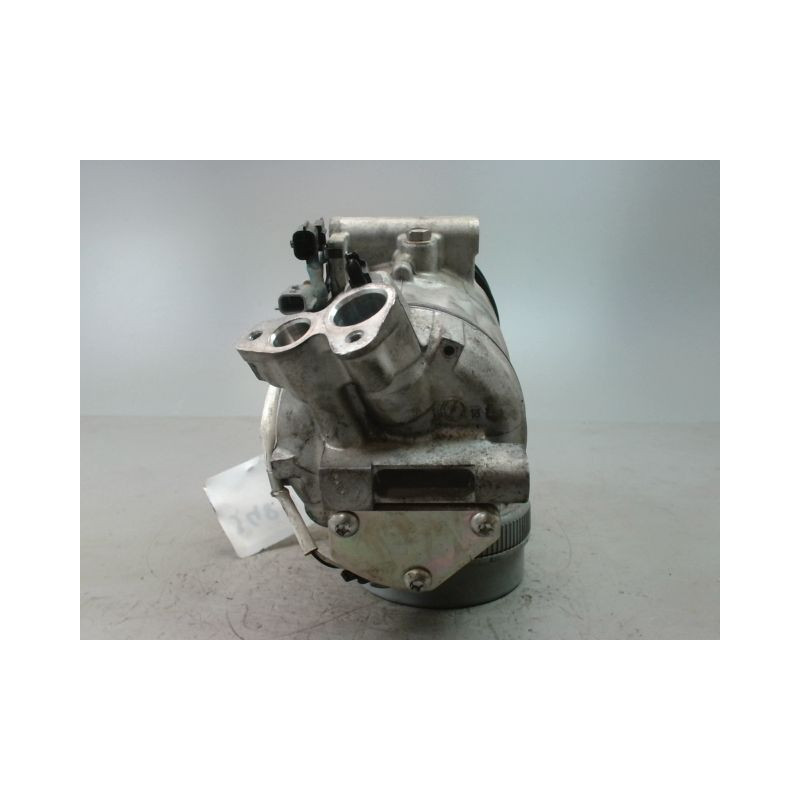 COMPRESSEUR AIR CONDITIONNE RENAULT CLIO