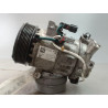 COMPRESSEUR AIR CONDITIONNE RENAULT CLIO