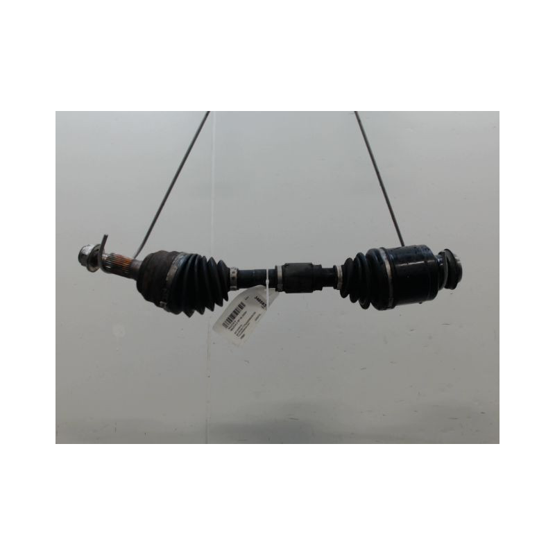 TRANSMISSION AVANT DROIT MAZDA MAZDA 6 2005- 2.2 D 