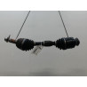 TRANSMISSION AVANT DROIT MAZDA MAZDA 6 2005- 2.2 D 
