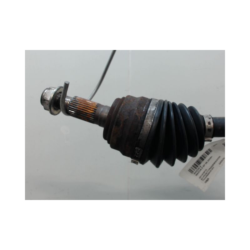 TRANSMISSION AVANT DROIT MAZDA MAZDA 6 2005- 2.2 D 