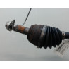 TRANSMISSION AVANT DROIT MAZDA MAZDA 6 2005- 2.2 D 