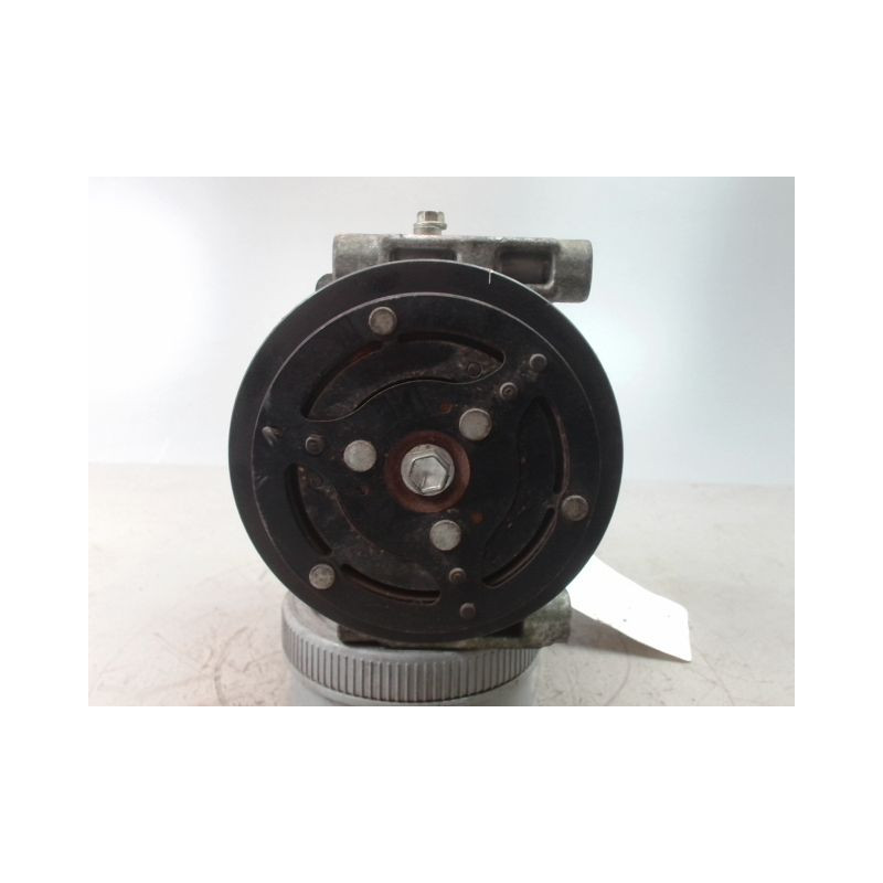 COMPRESSEUR AIR CONDITIONNE FIAT 500 II Phase 1 2007-...