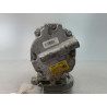 COMPRESSEUR AIR CONDITIONNE FIAT 500 II Phase 1 2007-...