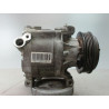 COMPRESSEUR AIR CONDITIONNE FIAT 500 II Phase 1 2007-...