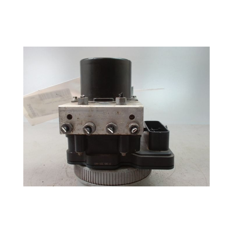 UNITE HYDRAULIQUE ABS FIAT 500 II Phase 1 2007-...