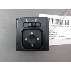 COMMANDE RETROVISSEUR EXT ELECTRIQUE