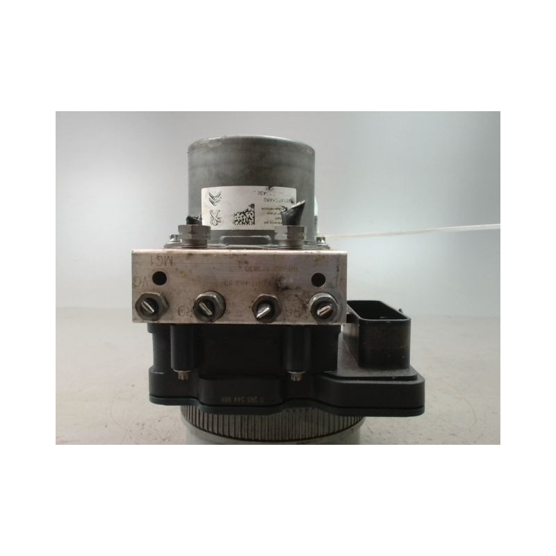 UNITE HYDRAULIQUE ABS CITROEN BERLINGO FG II Phase 2 (B9) 2012-2015