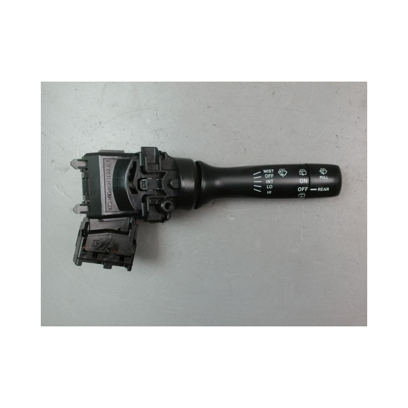 COMMANDE ESSUIE GLACE TOYOTA YARIS II Phase 1 2005-2009
