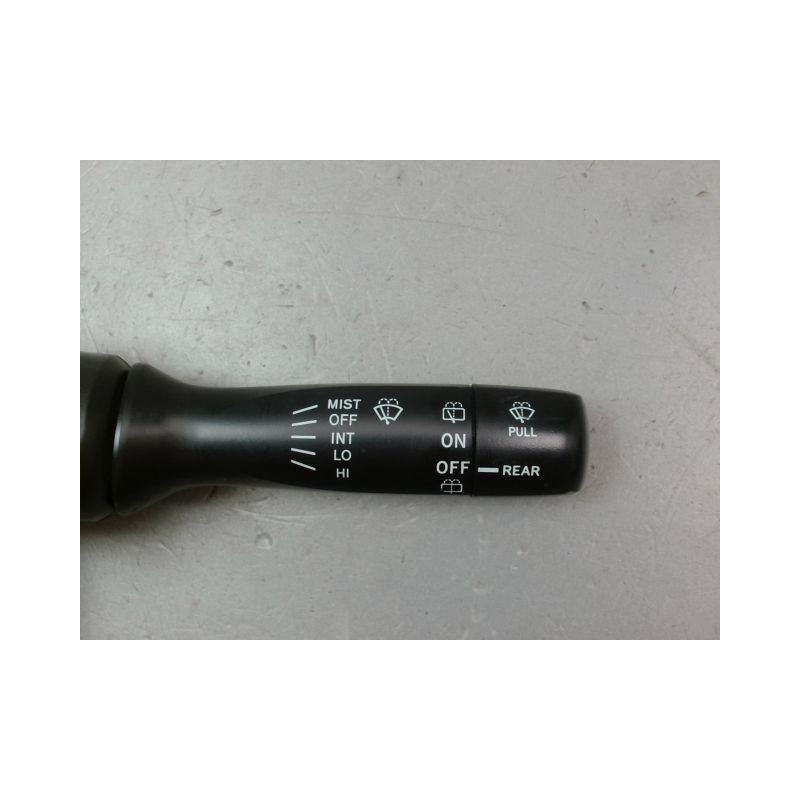 COMMANDE ESSUIE GLACE TOYOTA YARIS II Phase 1 2005-2009