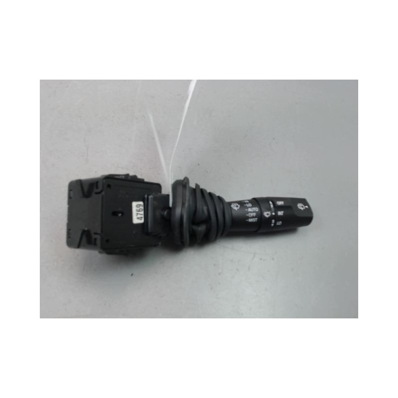COMMANDE ESSUIE GLACE CHEVROLET CAPTIVA BREAK Phase 2 2011-2012