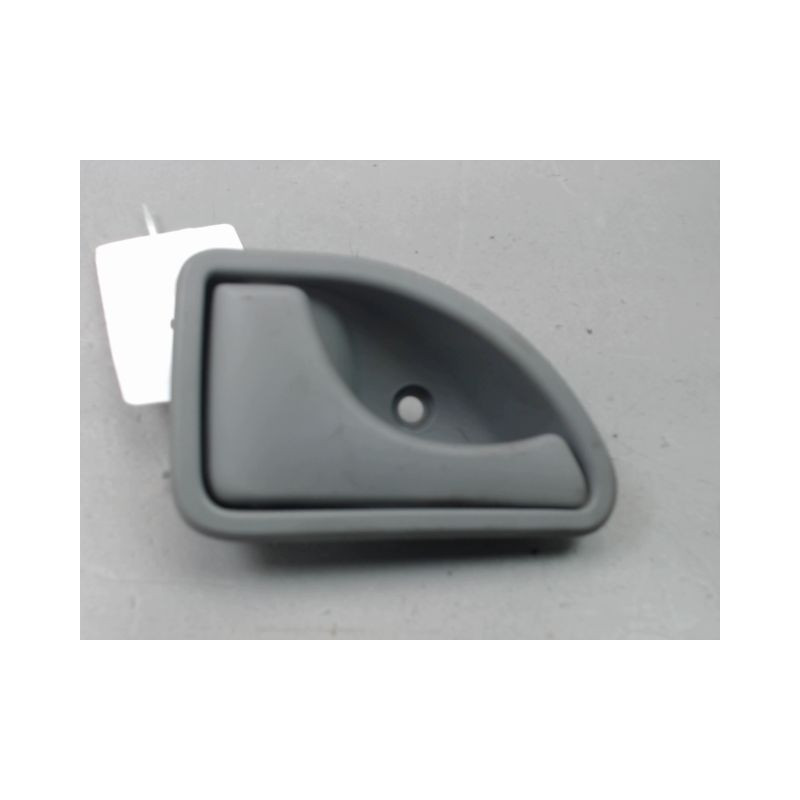 POIGNEE INTERIEURE PORTE AVANT GAUCHE RENAULT TWINGO I Phase 3 2000-2007