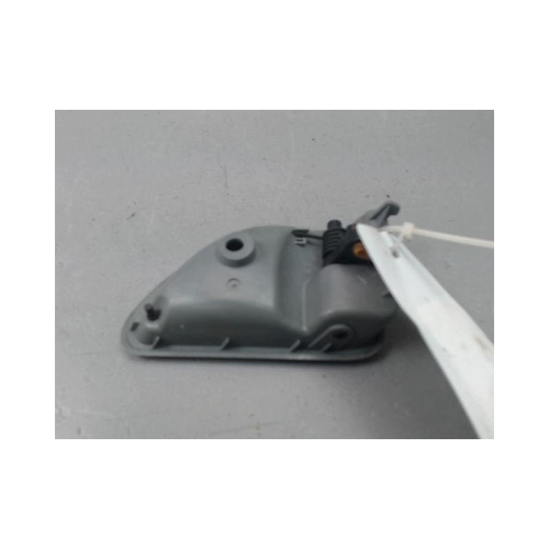 POIGNEE INTERIEURE PORTE AVANT GAUCHE RENAULT TWINGO I Phase 3 2000-2007