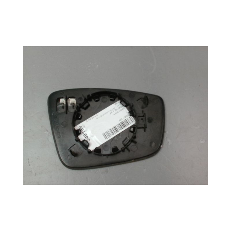 GLACE RETROVISEUR EXT G SEAT MII