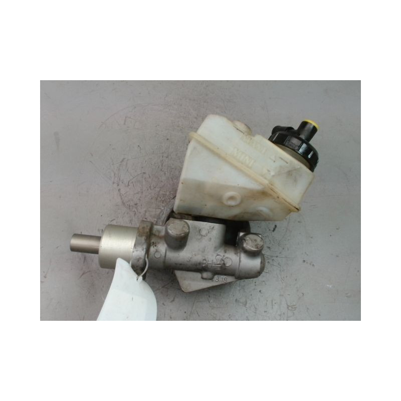 MAITRE CYLINDRE RENAULT CLIO II Phase 2 2001-2006