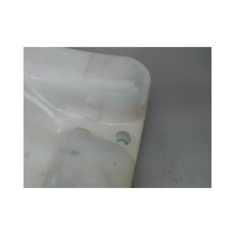 RESERVOIR LAVE-GLACE AVANT RENAULT SCENIC MONOSP. III Phase 1 2009-2011
