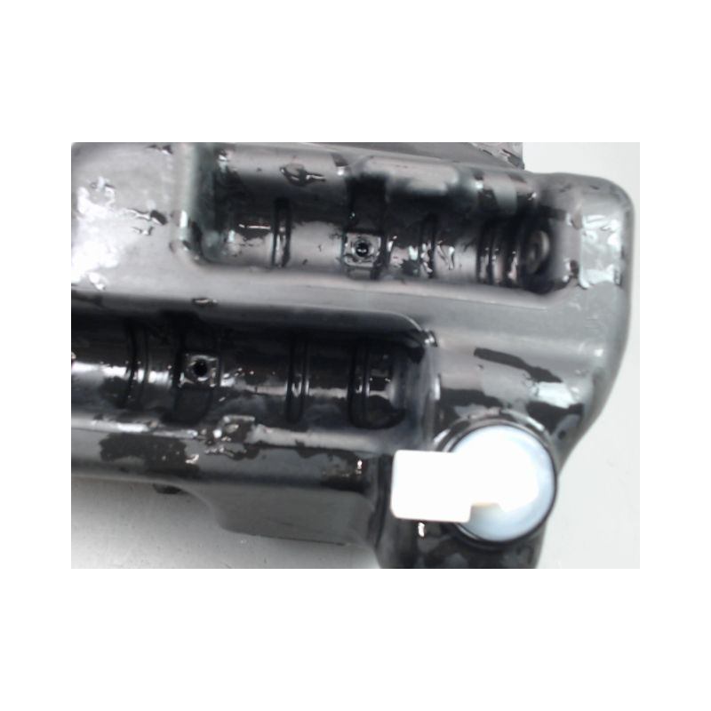 RESERVOIR LAVE-GLACE AVANT MERCEDES CLASSE A 2004-