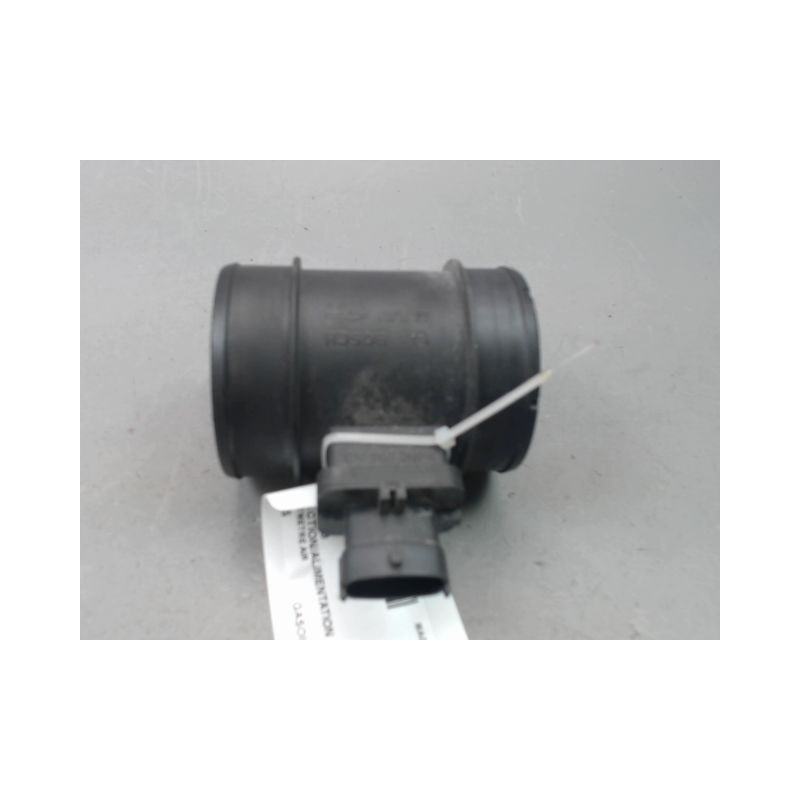 DEBITMETRE AIR FIAT 500X