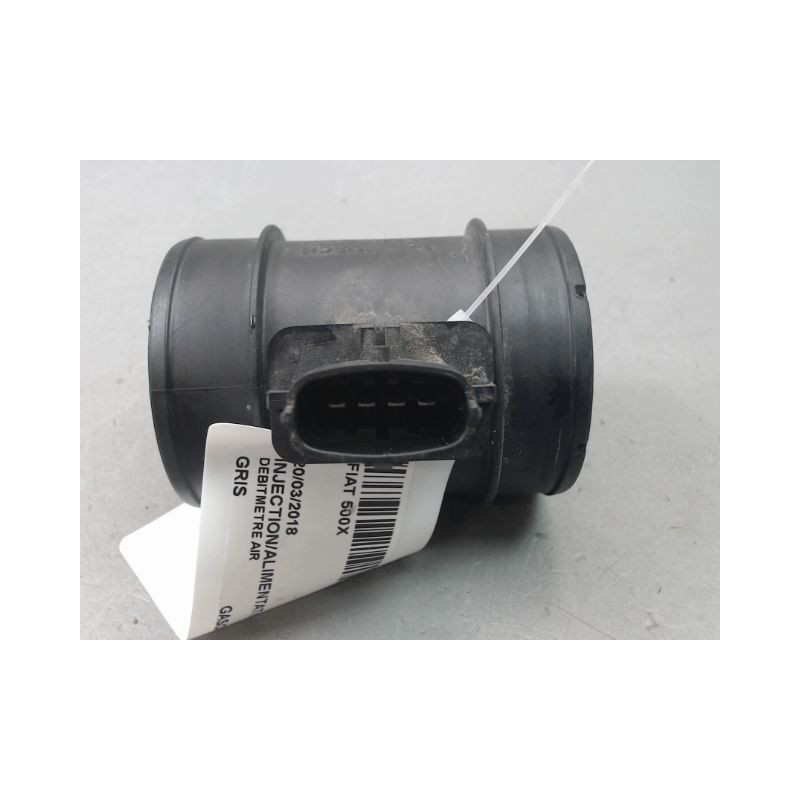 DEBITMETRE AIR FIAT 500X