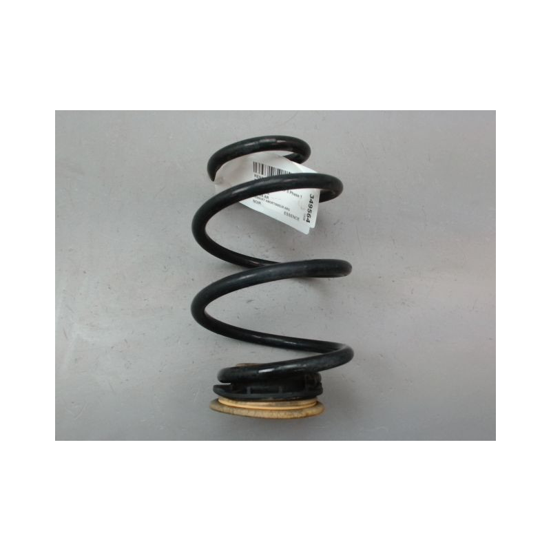 RESSORT AMORTISSEUR ARRIERE GAUCHE RENAULT TWINGO II Phase 1 2007-2011