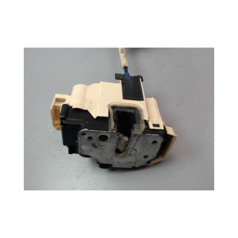 SYSTEME CONDAMNATION AVANT DROIT FIAT PANDA 2003-