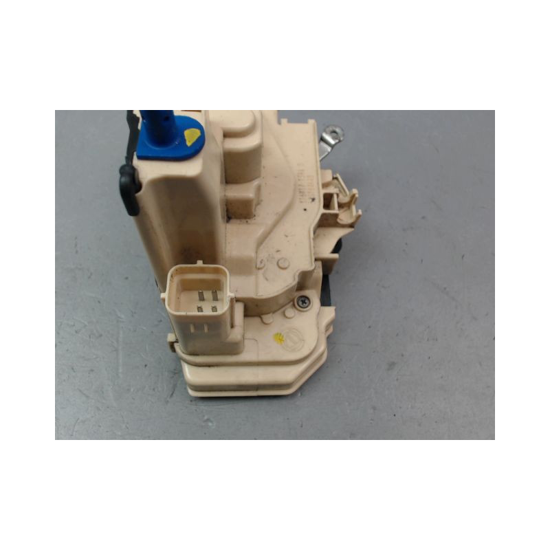 SYSTEME CONDAMNATION AVANT DROIT FIAT PANDA 2003-