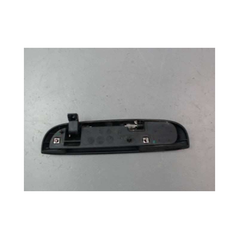 POIGNEE EXTERIEURE PORTE ARRIERE DROIT FIAT PANDA 2003-