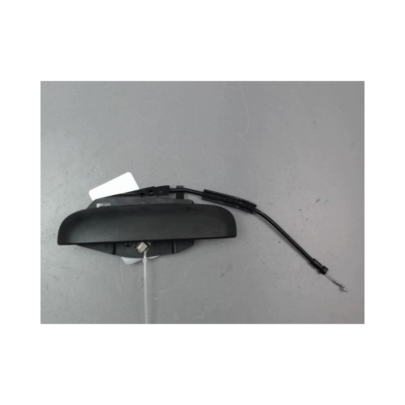 POIGNEE EXTERIEURE PORTE ARRIERE GAUCHE FIAT PANDA 2003-
