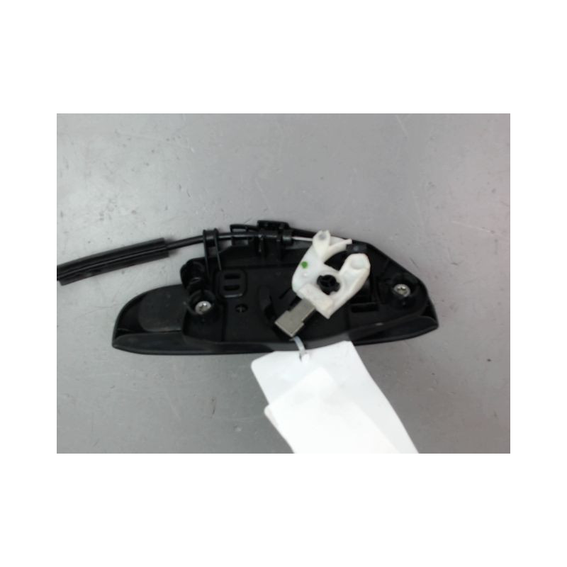 POIGNEE EXTERIEURE PORTE ARRIERE GAUCHE FIAT PANDA 2003-