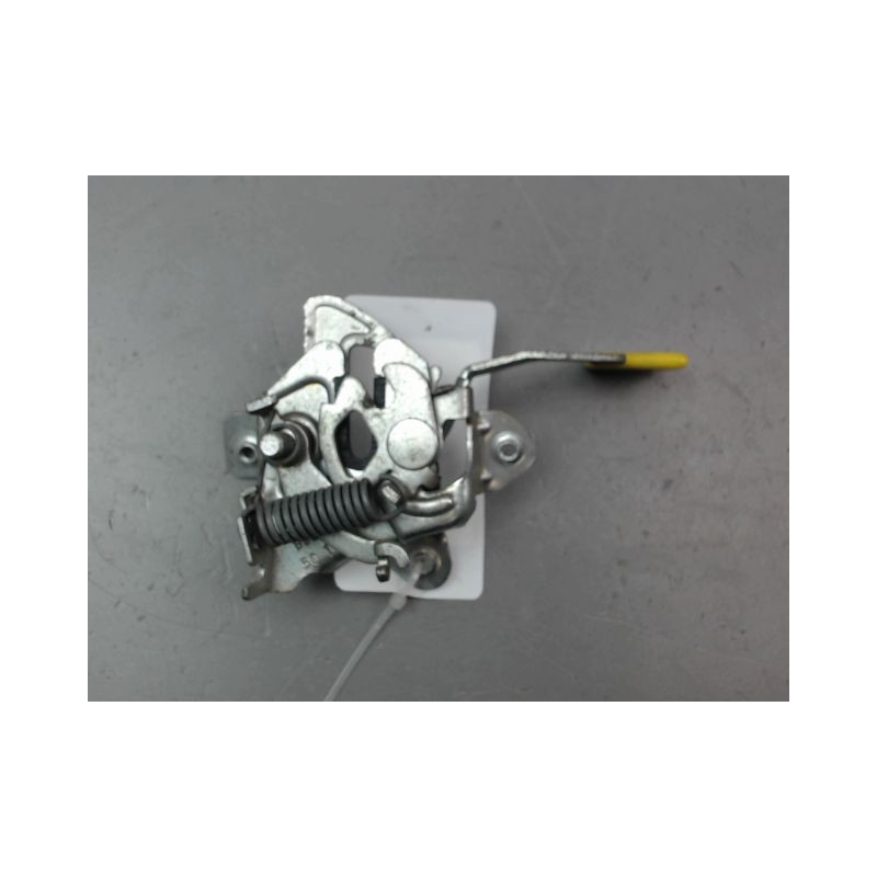 SERRURE CAPOT FIAT PANDA 2003-