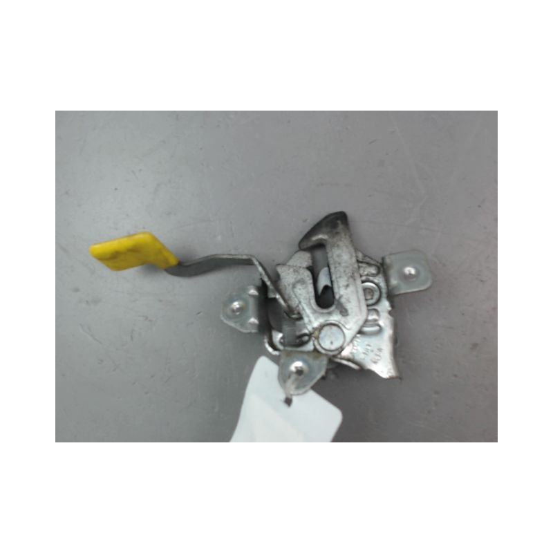 SERRURE CAPOT FIAT PANDA 2003-