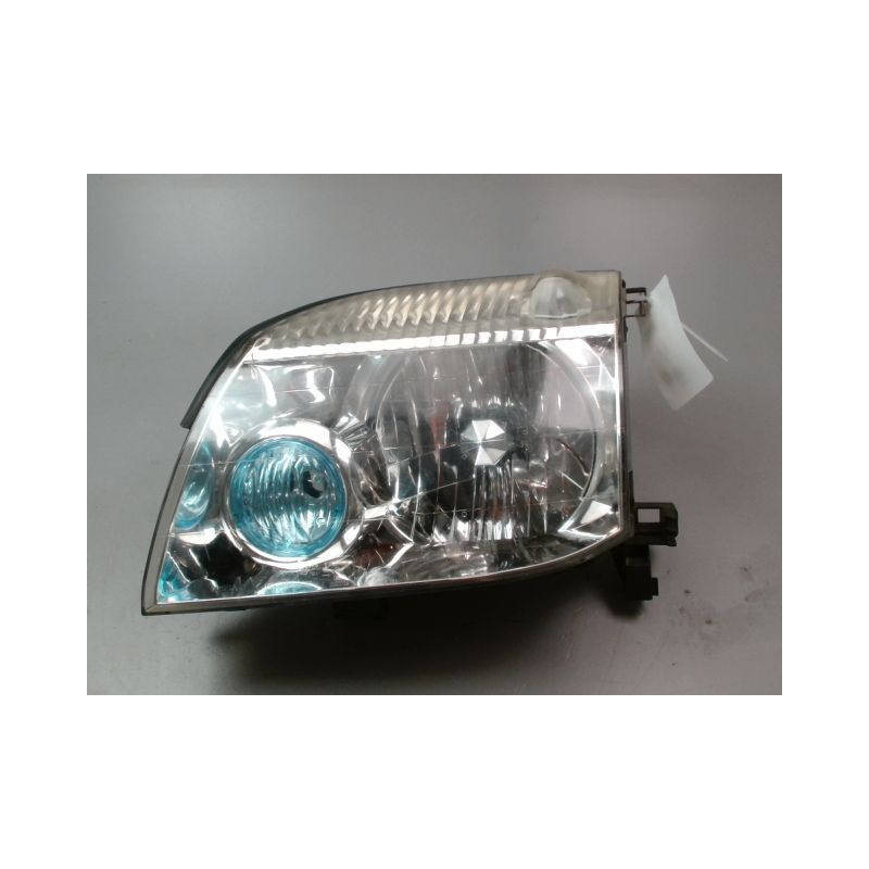 PHARE GAUCHE NISSAN X-TRAIL BREAK I Phase 2 2004-2007