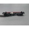 FEUX STOP SUPPLEMENTAIRE NISSAN X-TRAIL BREAK I Phase 2 2004-2007