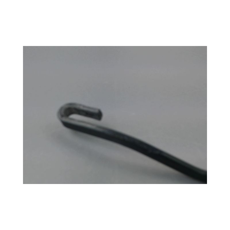BRAS ESSUIE-GLACE AVANT GAUCHE NISSAN X-TRAIL BREAK I Phase 2 2004-2007