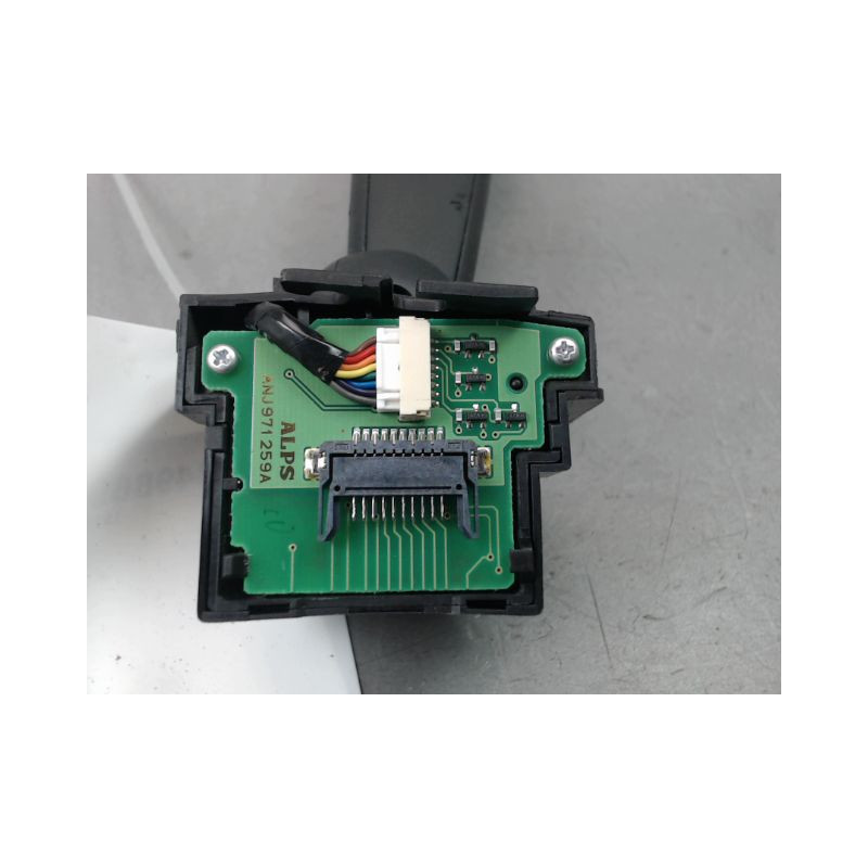 COMMANDE ESSUIE GLACE VOLVO V60