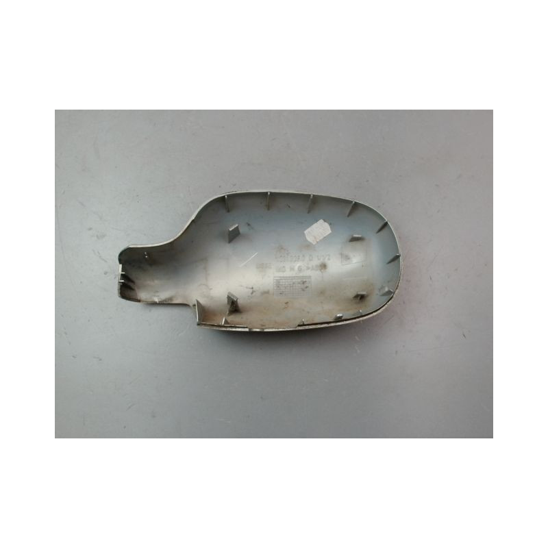 CARENAGE RETROVISEUR EXTERIEUR DROIT RENAULT MEGANE SCENIC MONOSP. I Phase 2 1999-2003