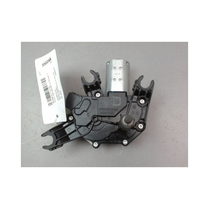 MECANISME ESSUIE-GLACE ARRIERE RENAULT CLIO IV Phase 1 2012-...