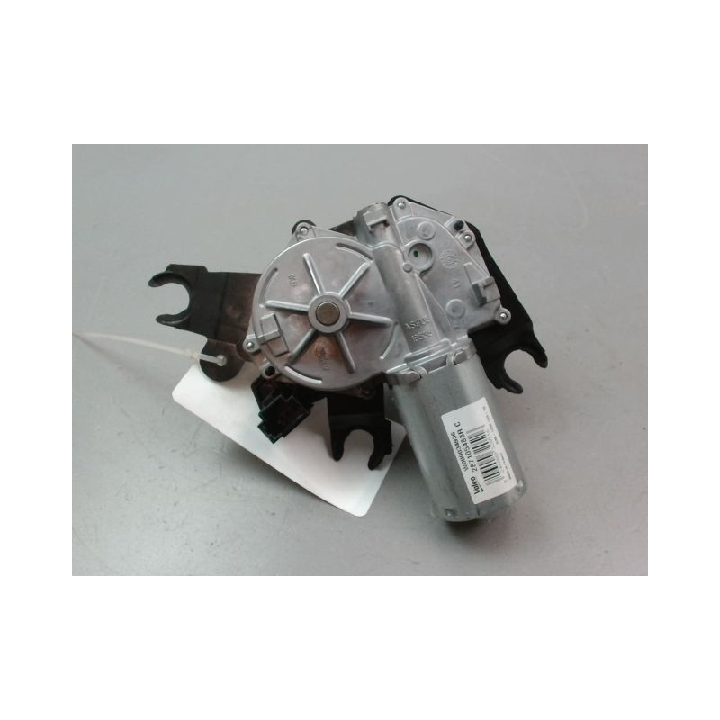 MECANISME ESSUIE-GLACE ARRIERE RENAULT CLIO IV Phase 1 2012-...