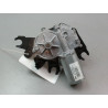 MECANISME ESSUIE-GLACE ARRIERE RENAULT CLIO IV Phase 1 2012-...