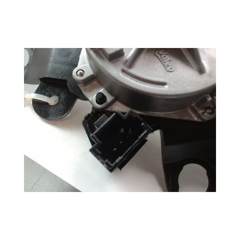 MECANISME ESSUIE-GLACE ARRIERE RENAULT CLIO IV Phase 1 2012-...