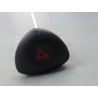 BOUTON DE WARNING RENAULT CLIO II Phase 2 2001-2006